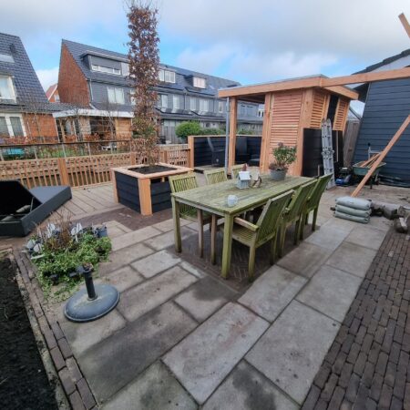 20220202_132337 Van Atten Tuinen Gouda