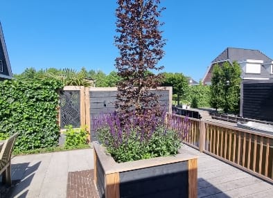 Afbeelding_Tevreden klanten Van Atten Hovenier