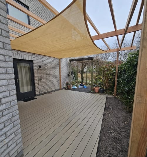 Tekstpagina_Afbeelding_1 Moderne tuin